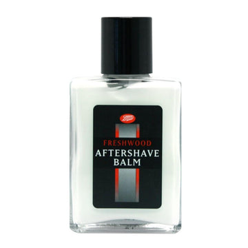 Aftershave Balm Freshwood